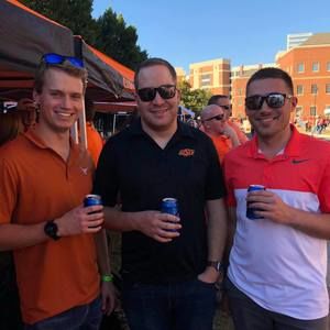 Meet your Posher, Ryan